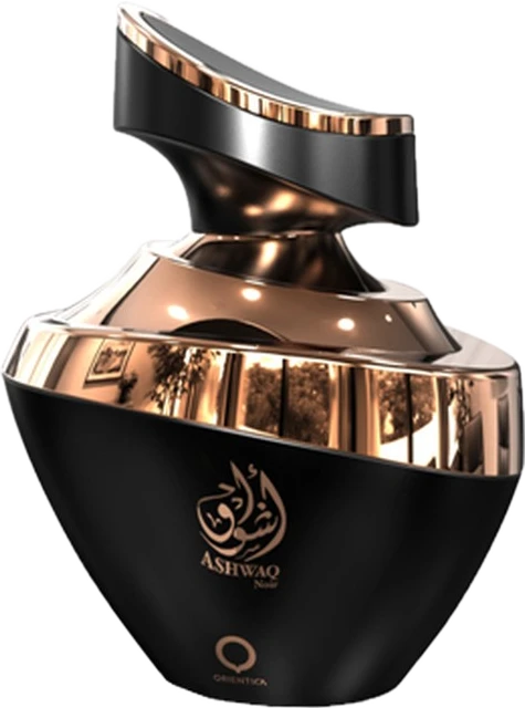Ashwaq Noir