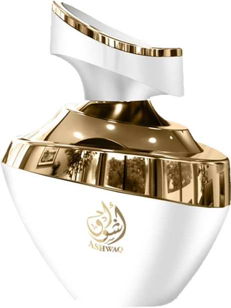 Ashwaq
