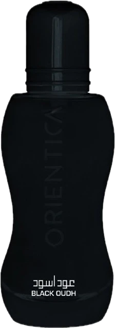 Black Oudh