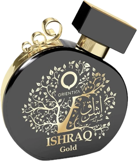 Ishraq Gold