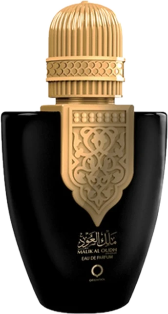 Malik Al Oudh Dhahab