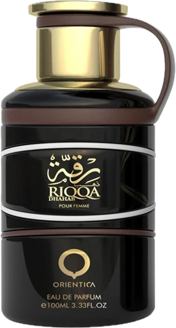 Riqqa Dhahab
