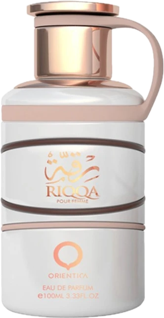 Riqqa Pour Femme