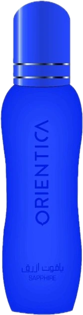 Sapphire
