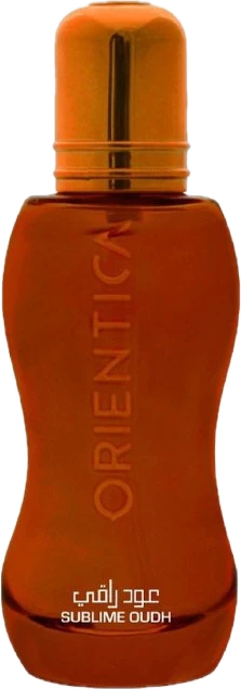 Sublime Oudh