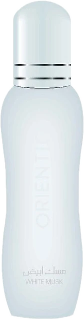 White Musk