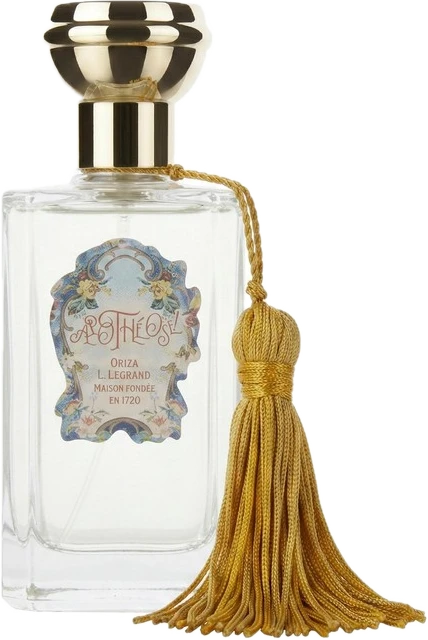 Apothéose