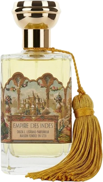 Empire des Indes