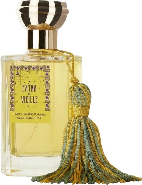 Extra Vieille Cologne