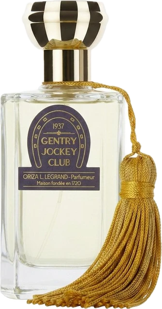 Gentry Jockey Club