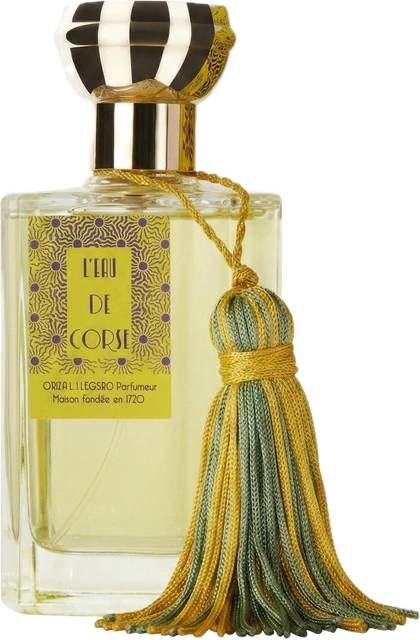L'Eau De Corse Cologne