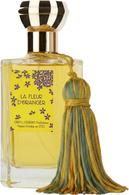 La Fleur D'Oranger Cologne