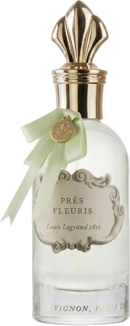 Prés Fleuris