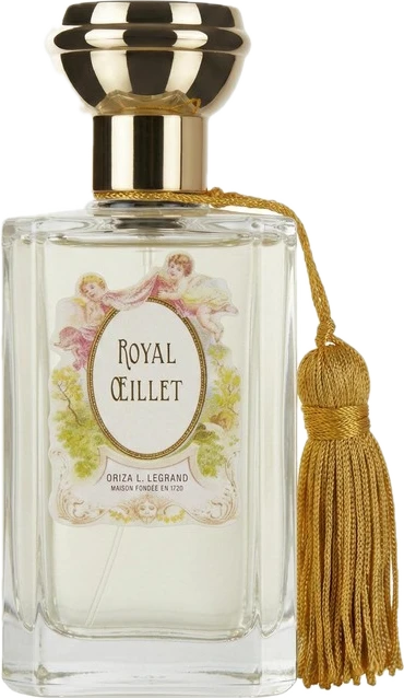 Royal Oeillet