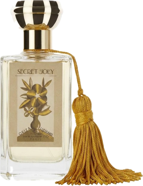 Secret Joly