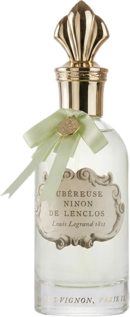 Tubéreuse Ninon de Lenclos