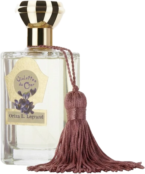 Violettes du Czar