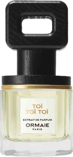 Toi Toi Toi Extrait de Parfum