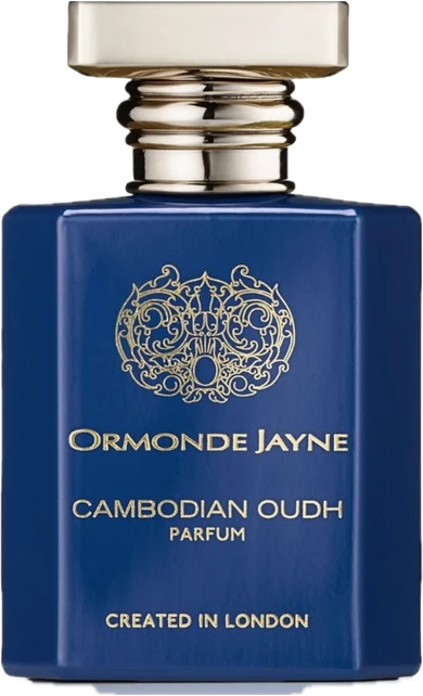 Cambodian Oudh