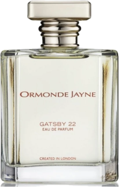 Gatsby 22