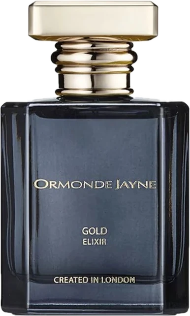 Gold Elixir
