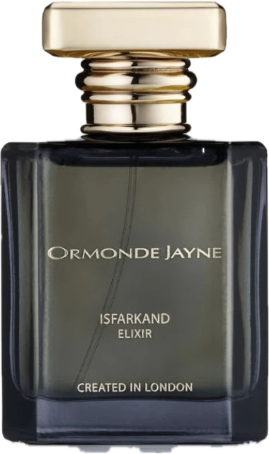 Isfarkand Elixir