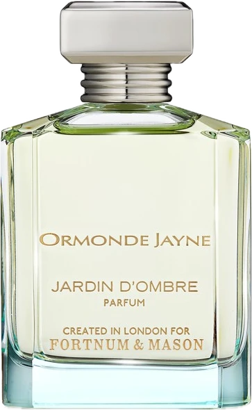Jardin D'Ombre