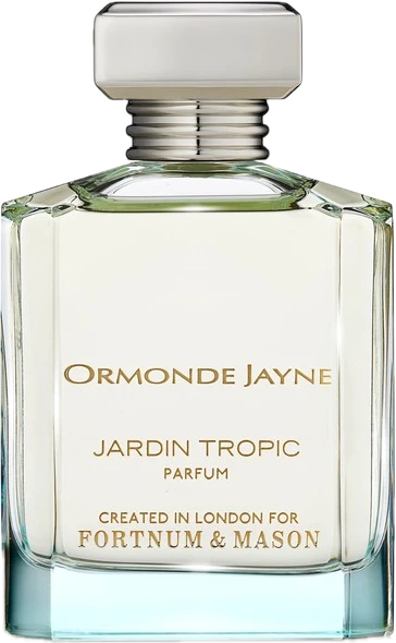 Jardin Tropic