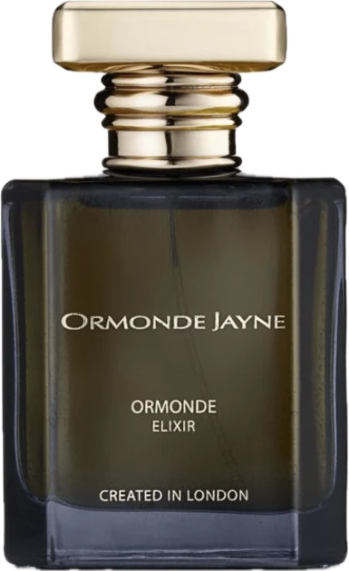 Ormonde Elixir