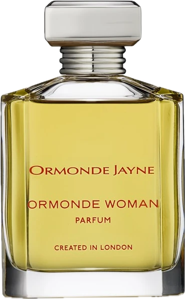 Ormonde Woman