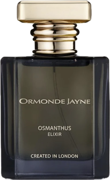Osmanthus Elixir