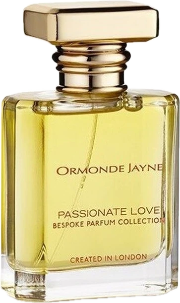Passionate Love
