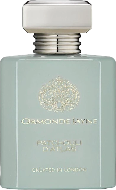 Patchouli d'Atlas