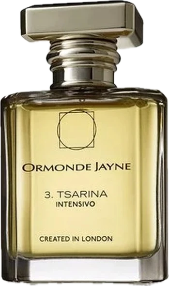 Tsarina Intensivo