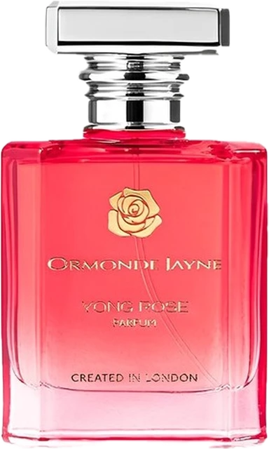Yong Rose