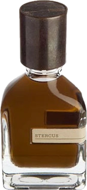 Stercus