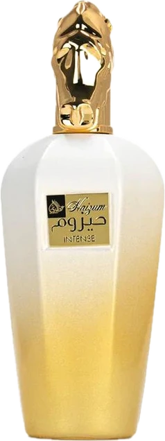 Haizum Intense