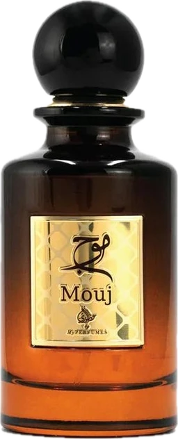 Mouj
