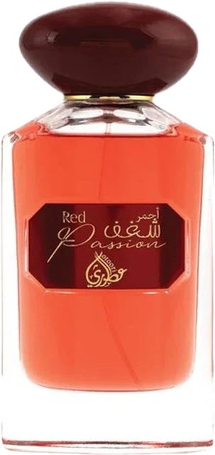 Red Passion