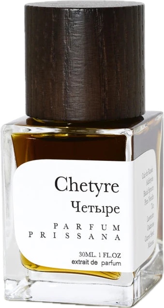 Chetyre