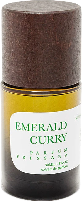 Emerald Curry