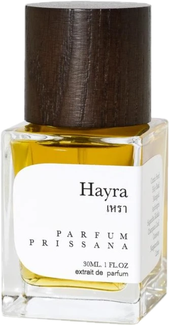 Hayra