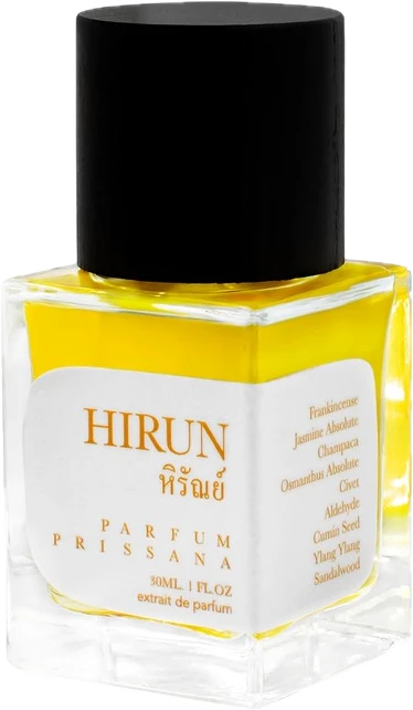 Hirun (หิรัณย์)