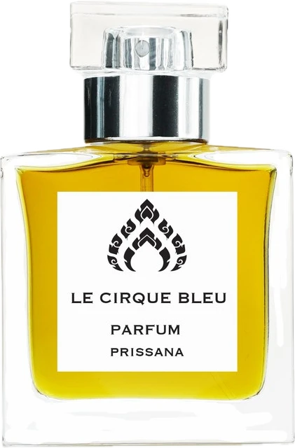 Le Cirque Bleu