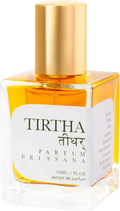 Tirtha (तीर्थ)