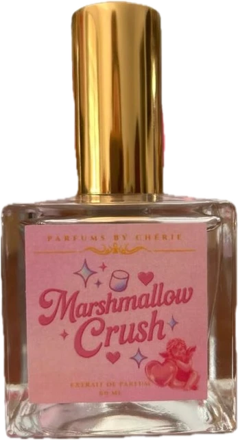 Marshmallow Crush