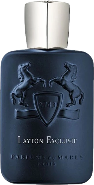 Layton Exclusif