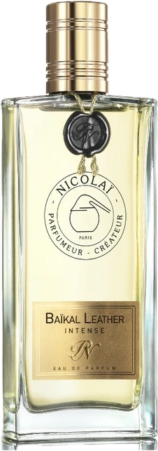 Baikal Leather Intense