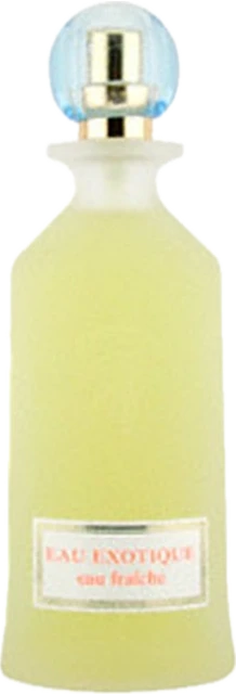 Eau Exotique Eau Fraiche