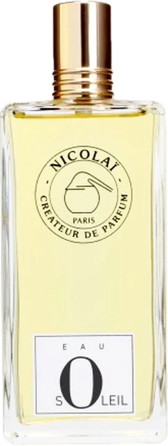 Eau sOleil